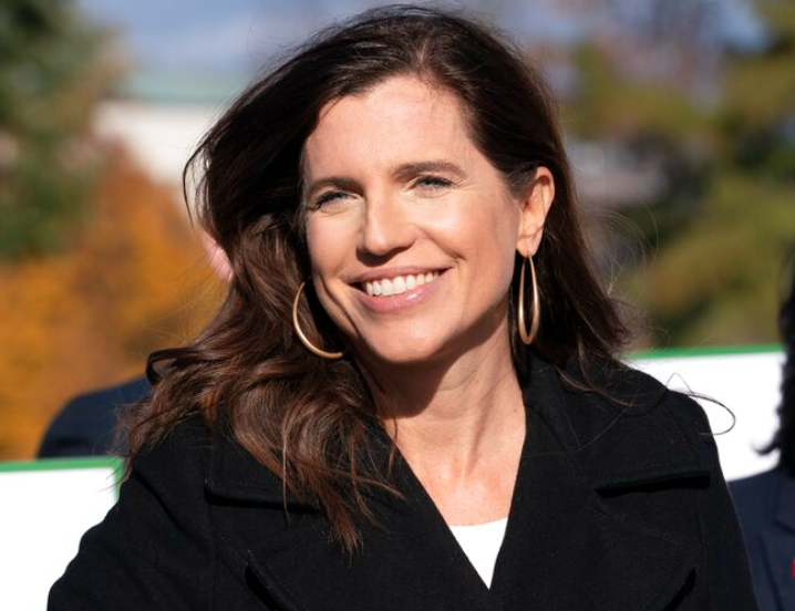 Nancy Mace: School Choice